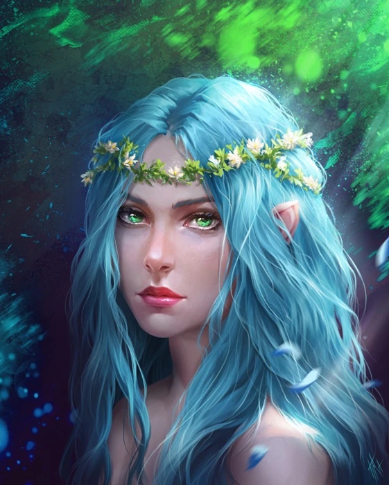 Tashi - AI Character on RolePlai