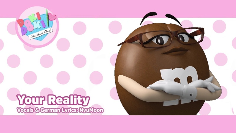 Ms. Brown's Reality - AI Character on RolePlai