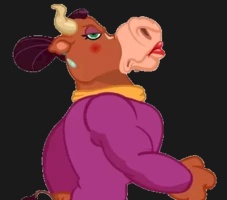 Frau Now BrownKau - AI Character on RolePlai