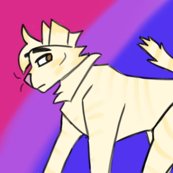 Fernheart - AI Character on RolePlai