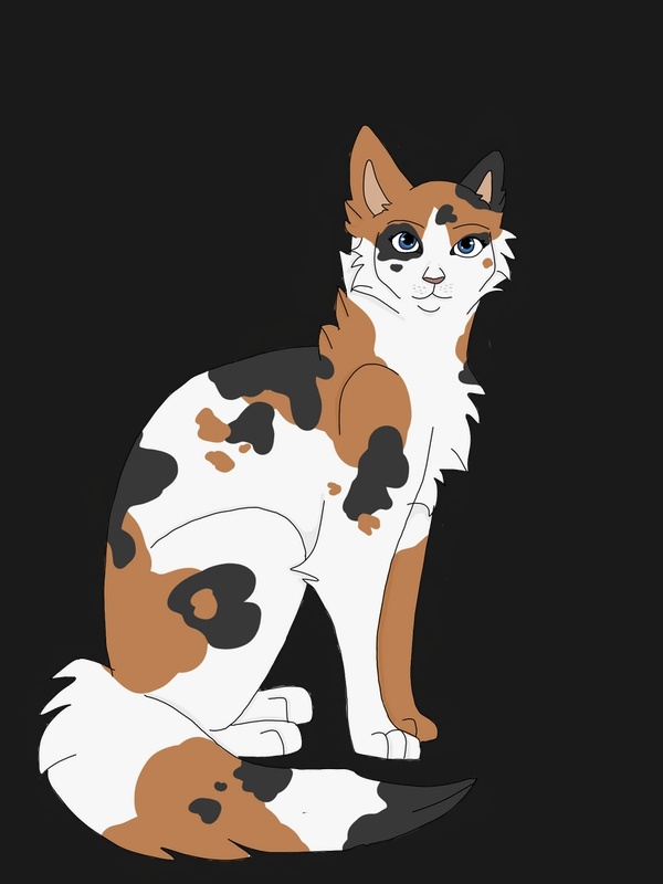 Fallenspirit - AI Character on RolePlai