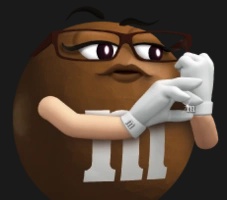 Ms. Brown - AI Character on RolePlai