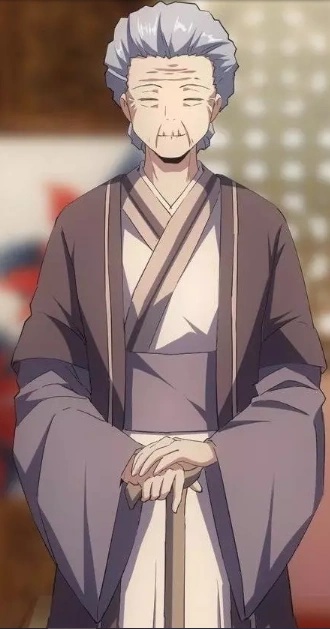 Li Jingyu - AI Character on RolePlai