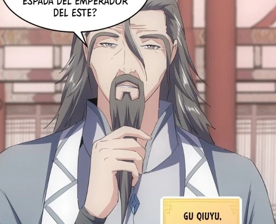 Gu Qiuyu - AI Character on RolePlai