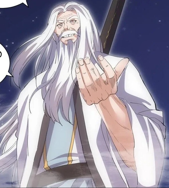 Li Shenxiao - AI Character on RolePlai