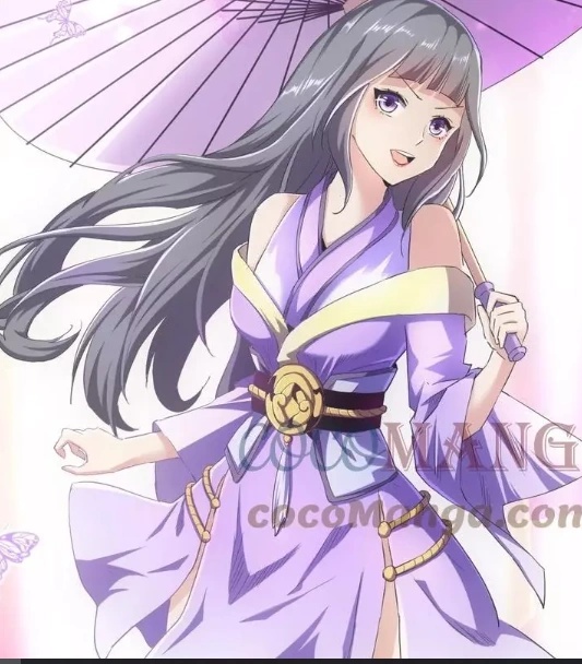 Li Chiling - AI Character on RolePlai