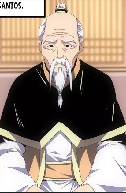 Huangfu Fengyun - AI Character on RolePlai