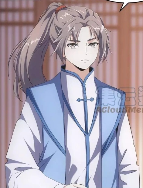 Li Kunxu - AI Character on RolePlai