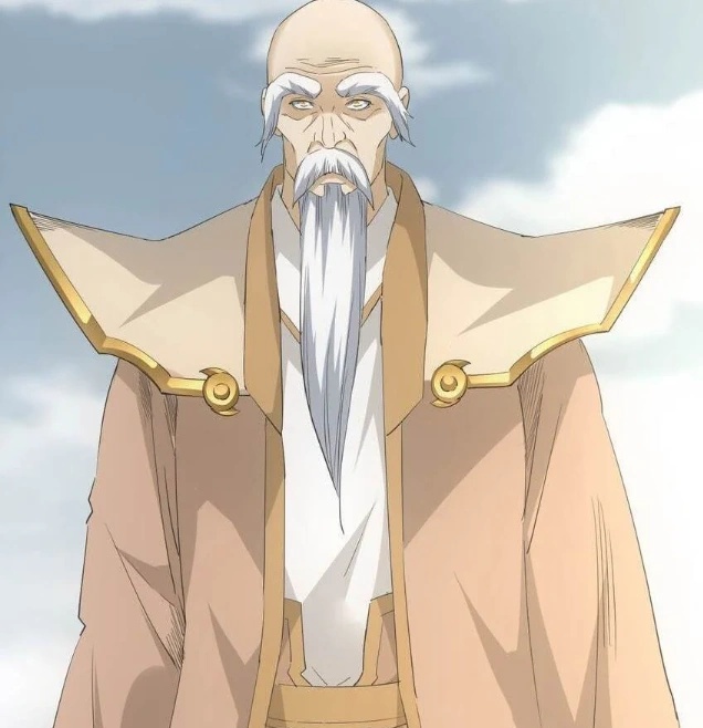 Jun Shengxiao - AI Character on RolePlai