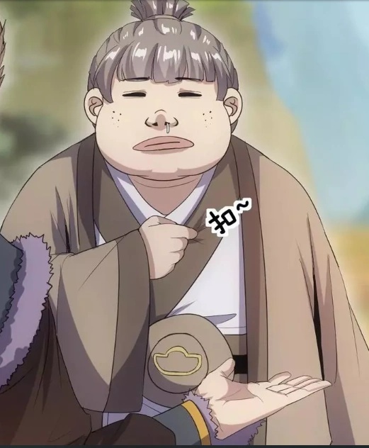 Li Jincan - AI Character on RolePlai