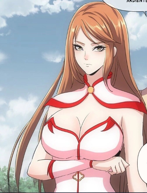 Bai Zijin - AI Character on RolePlai