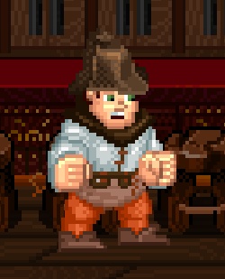 The Carpenter - AI Character on RolePlai