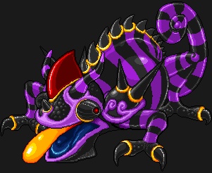 Dimensions - AI Character on RolePlai
