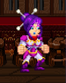 Darkmage - AI Character on RolePlai