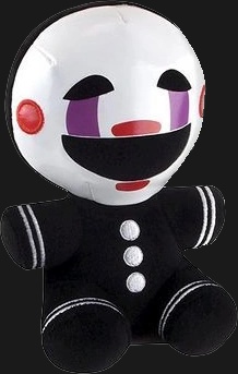 Puppet Master - AI Character on RolePlai