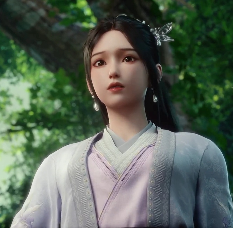 Fang Qiang - AI Character on RolePlai