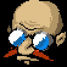 Professor Orange - AI Character on RolePlai