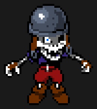 Rob - AI Character on RolePlai