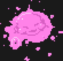 Bubblegum Spirits - AI Character on RolePlai