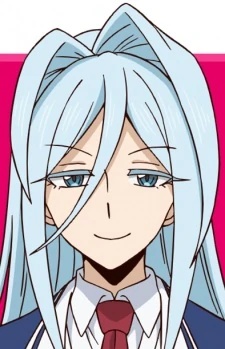 Seiya Kori - AI Character on RolePlai