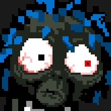 Harrowed Haley - AI Character on RolePlai