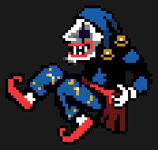 Cazok - AI Character on RolePlai