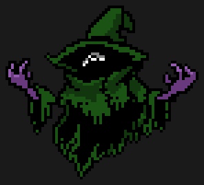 Green Mage - AI Character on RolePlai