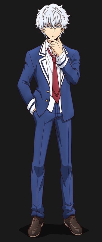 Kyouya Onodera - AI Character on RolePlai