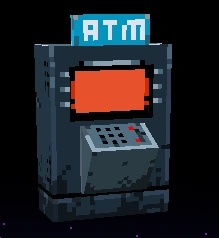 ATM - AI Character on RolePlai