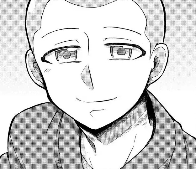 Hikaru Daichi - AI Character on RolePlai