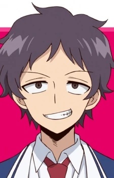 Shoichi Kosakai - AI Character on RolePlai