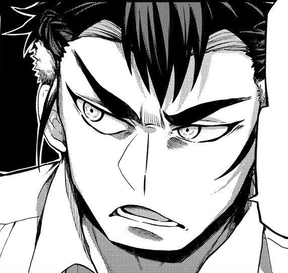 Daisuke Souma - AI Character on RolePlai