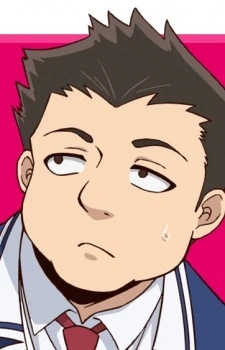 Ryuuji Ishii - AI Character on RolePlai