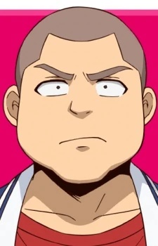 Moguo Iijima - AI Character on RolePlai