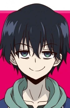 Shinji Kazama - AI Character on RolePlai