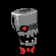 Barbot - AI Character on RolePlai