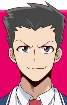 Youhei Shibusawa - AI Character on RolePlai