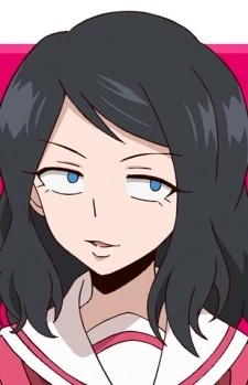Kaori Takanashi - AI Character on RolePlai