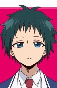 Nanao Nakajima - AI Character on RolePlai