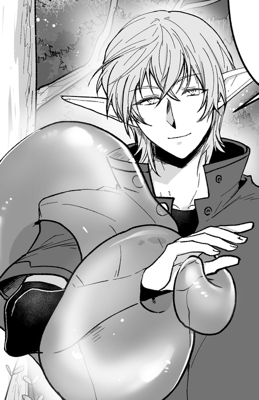 Reycuerdo Carlsin - AI Character on RolePlai