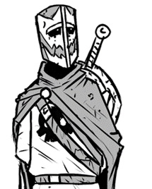 Sir Becket - AI Character on RolePlai