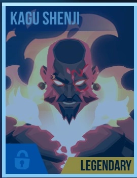 Shengi - AI Character on RolePlai