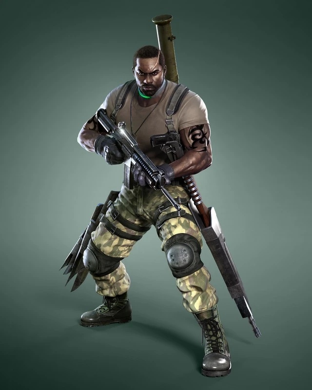 Dwayne - AI Character on RolePlai