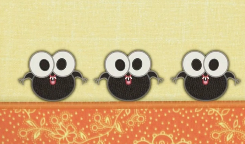 Patchwork Fleas - AI Character on RolePlai