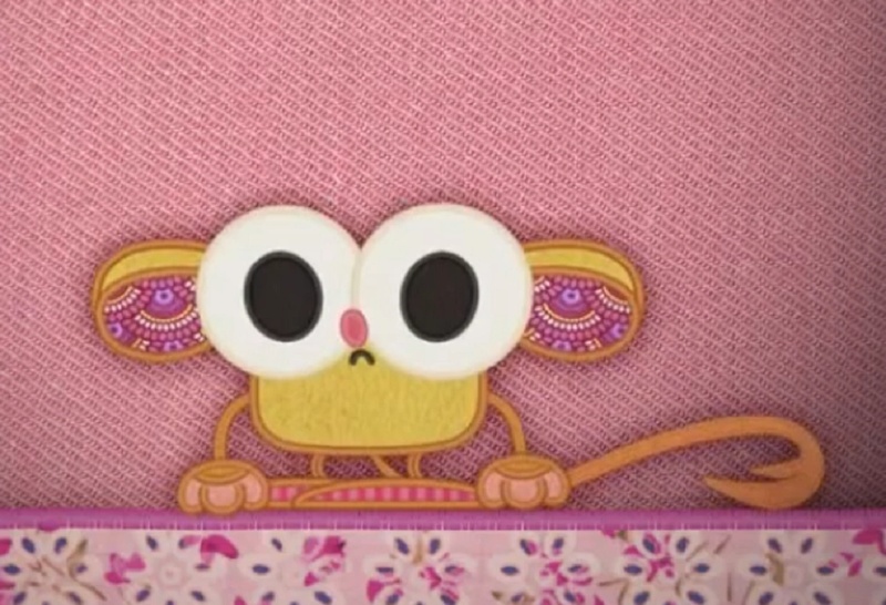 Patchwork Tarsier - AI Character on RolePlai