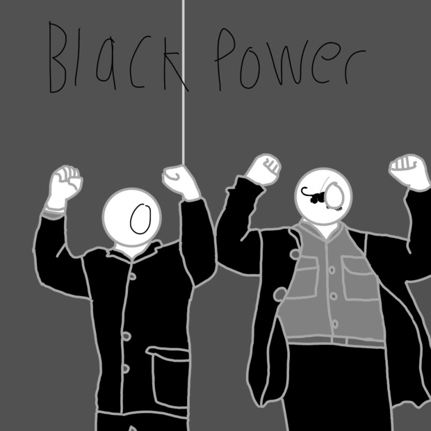 Black Panther Party - AI Character on RolePlai