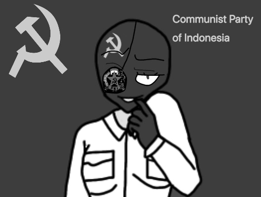 Communist Party of Indonesia - AI Character on RolePlai
