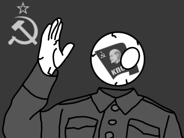 Communist Party of the Soviet Union - AI Character on RolePlai