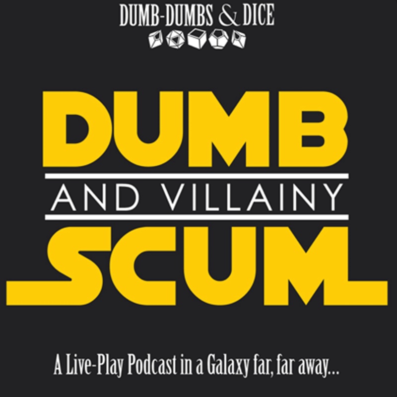 Dumb, Scum and Villainy - AI Character on RolePlai