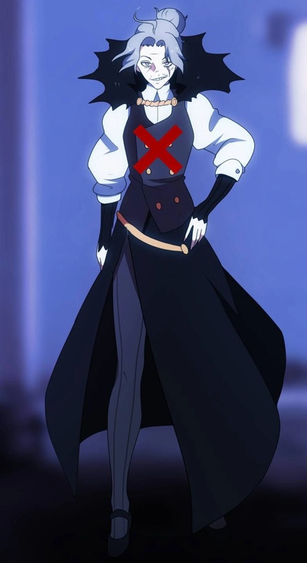 Red Spades - AI Character on RolePlai